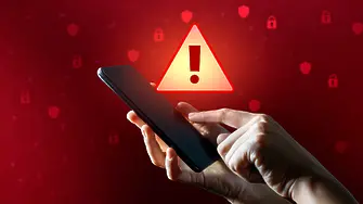Проблем с тестването на BG-ALERT: Мъж получи над 1000 известия, телефонът му блокира