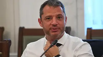 Мартин Владимиров пред Дарик: Правителството трябва да ускори вдигането на дерогацията