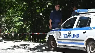 Отнеха книжката на шофьора, убил Ферарио Спасов