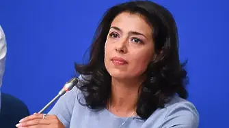 Ваня Григорова по Дарик: Говорим за привличане на чужди инвеститори, но не и за задържане на българските специалисти