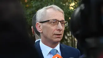 Очаква се в парламента да започнат обсъжданията на Бюджет 2024