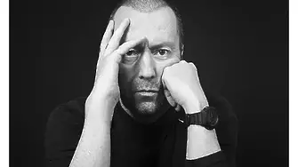 Ивайло Цветков - Нойзи: Сглупих сериозно и много ме е срам, няма да се случи пак