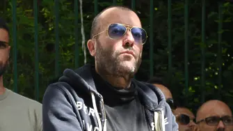 Ивайло Цветков - Нойзи: Сглупих сериозно и много ме е срам, няма да се случи пак