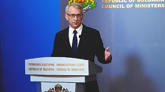 Стоянов: Съгласен съм с Денков, че трябва анализ на случаите на полицейско насилие по време на протеста