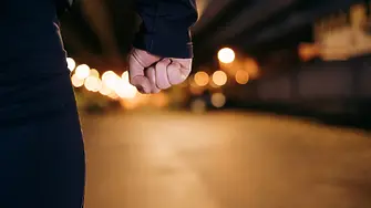 Мъж преби жена на булевард в Стара Загора