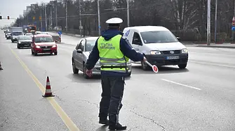 Вече уведомяват шофьорите за неплатени глоби и на граничните пунктове