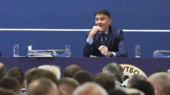 Стилиян Петров пред Дарик: Българският футбол в последните години изостава, вината е изцяло на БФС