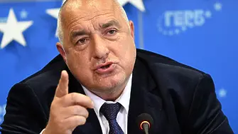 Денков отстранява зам.-министъра на МВР Стоян Темелакиев