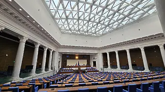 Пеевски за дерогацията за руския нефт: Всеки ден, в който се финансира режимът на Путин, е пагубен