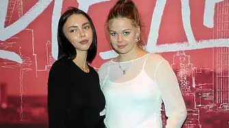 Маргарита Стойкова пред Дарик: Винаги съм искала да остана в България, но България не поиска да остана