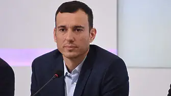 Терзиев покани на среща всички партии и коалиции, представени в СОС