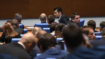 Василев: Падането на дерогацията не би следвало да се отрази на българския пазар