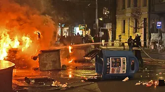 Денков отстранява зам.-министъра на МВР Стоян Темелакиев