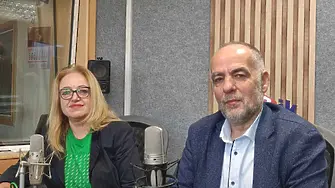 До дни всяка пета кола в София няма да може да влиза в центъра