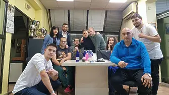 “Израснахме много с това събитие“: Екипът на “Спортното шоу на Дарик“ за футбола, протеста и полицейския произвол