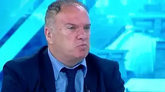 Милен Керемедчиев пред Дарик: Ще е трудна комуникацията с кораба с отвлечени българи