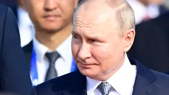 Нов световен рекорд: 58-годишен снайперист застреля руски окупатор от 3800 метра