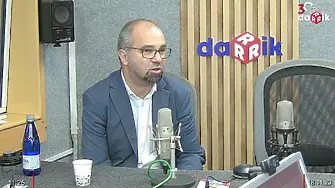 Йово Николов пред Дарик: В България футболът не е бизнес