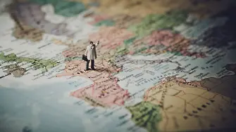 Петков: Пречките за влизане в Шенген за България и Румъния ще засилят влиянието на Русия