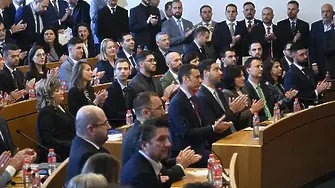Взаимни нападки и обвинения на днешното заседание на СОС