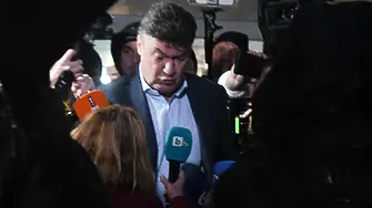 „Един я е държал за косата, докато друг я е удрял в корема“: 17-годишно момиче е бито от полицаи след протеста срещу БФС