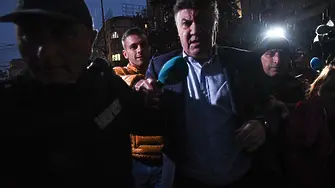 Боби Михайлов подаде оставка (видео)