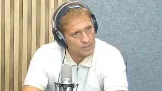 “Израснахме много с това събитие“: Екипът на “Спортното шоу на Дарик“ за футбола, протеста и полицейския произвол