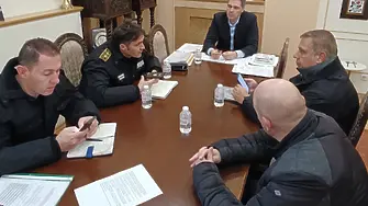 Лошо време и в Турция: Отменени полети, силен вятър и снеговалеж