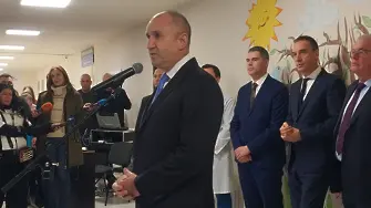 Д-р Бояна Петкова по Дарик: Пари за детска болница има, но дефицитът на специалисти е проблем 