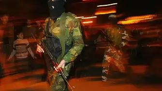Близкият изток: Предизвикателства и възможности на новото международно безредие