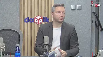 Григорова: В СОС трябва ролите да бъдат разпределени справедливо