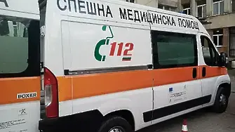Над 100 души са били спасени от снежни капани през изминалата нощ