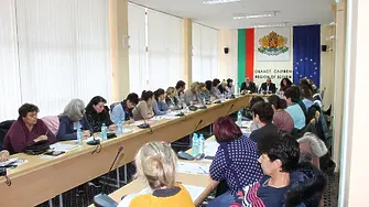 Арх. Дора Иванова по Дарик: Форумът на тема “Културно наследство” е посветен на опазването на недвижимото културно наследство в България