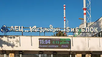 Средиземноморският циклон Бетина: Причината за снеговалежите в страната