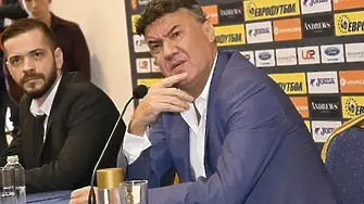 Петър Величков: Планът е Борислав Михайлов да остане на власт в БФС, а Конгресът да бъде обжалван