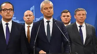Асен Василев: Радев се изказа с фалшива новина за продажбата на земи