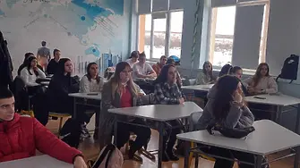 Люба Йорданова по Дарик: Голяма част от учителите нямат базисна подготовка