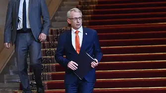 Еврокомисарят Паоло Джентилони с пълна подкрепа за влизане на България в Шенген