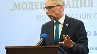 Борисов: Криза в парламента, ПП не си държат на думата