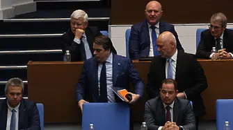 Акад. Денков: Политическите игри с бюджета за здраве са опасни за здравето – буквално