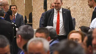Еврокомисарят Паоло Джентилони с пълна подкрепа за влизане на България в Шенген