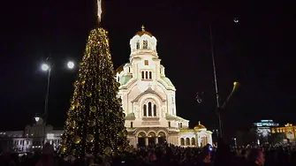37 магични „Елхи на таланта“ грейнаха пред „Св. Александър Невски“