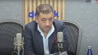 Цоков по Дарик: Висшистите избират България пред чужбина, заради по-добро заплащане у нас