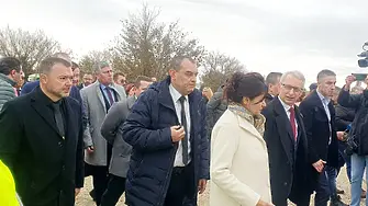 Даниел Смилов по Дарик: Пеевски привлича вниманието на журналистите, защото основни медии са зависими от него