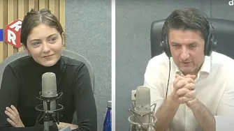 Искра Джанабетска по Дарик: да дадем на децата добрите примери, които да провокират любознателност и интерес към книгите