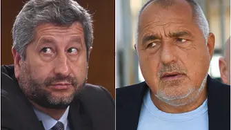 Христо Иванов: Правителството трябва да остане, върши добра работа