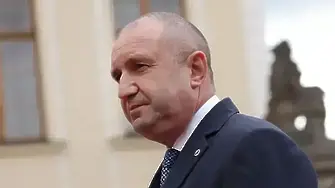 НС преодоля ветото на Радев върху изпращането на БТР-и на Украйна