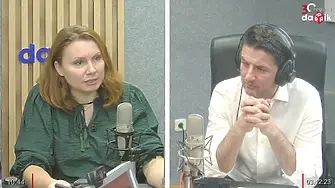 Яна Титова пред Дарик: Българското образование трябва да обръща по-голямо внимание на насилието и да се бори срещу него