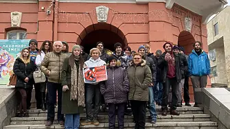 Христо Мутафчиев по Дарик: Ние сме най-ниско платените високо образовани творци