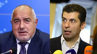 Цветан Цветанов: Борисов през 2010 година не знаеше какво е Шенген